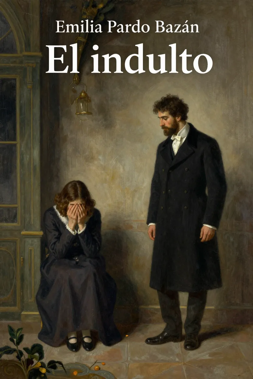 El indulto